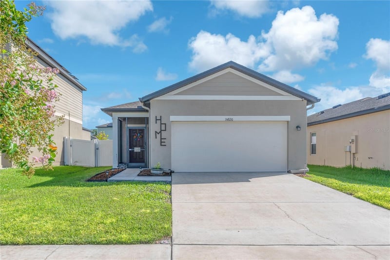 Home Worth Check