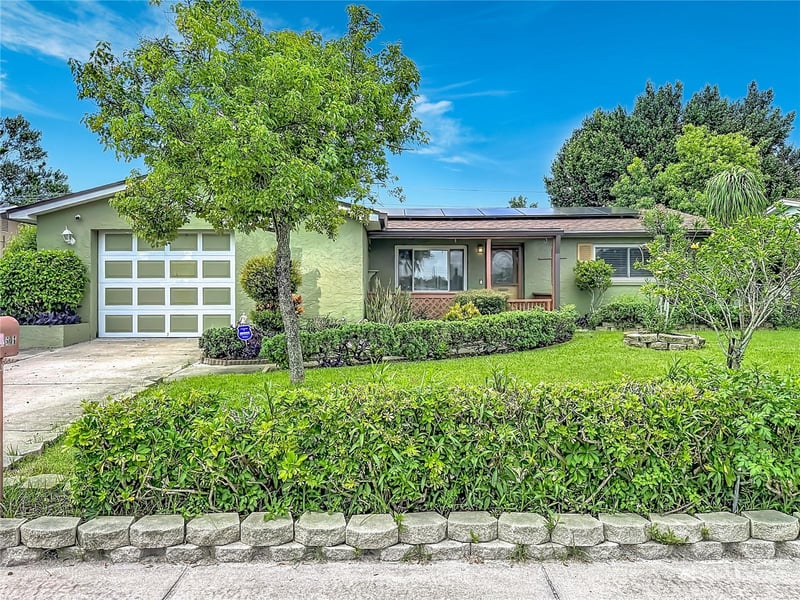 Home Worth Check