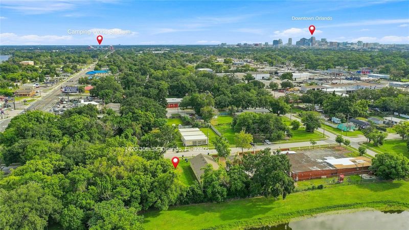 1420 30th St, Orlando, FL 32805