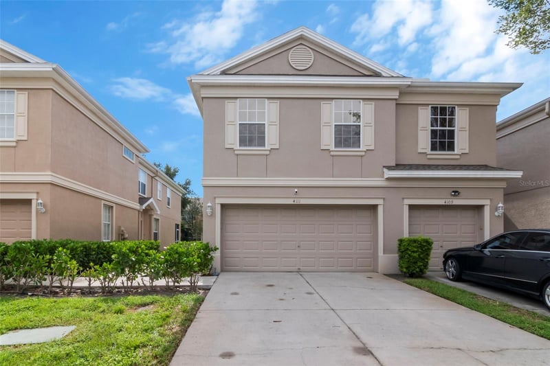 Home Worth Check