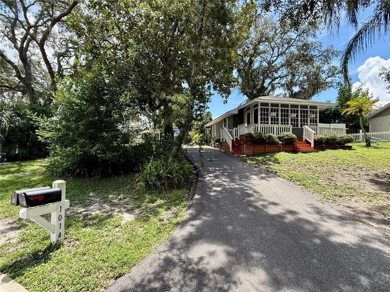 Home Worth Check