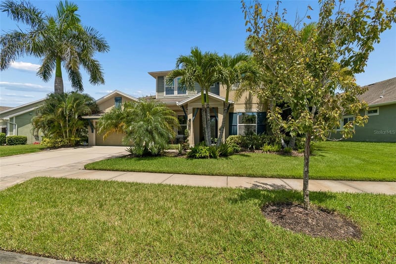 Home Worth Check