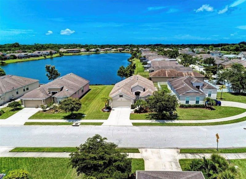 7106 50th Avenue Cir E, Palmetto, FL 34221