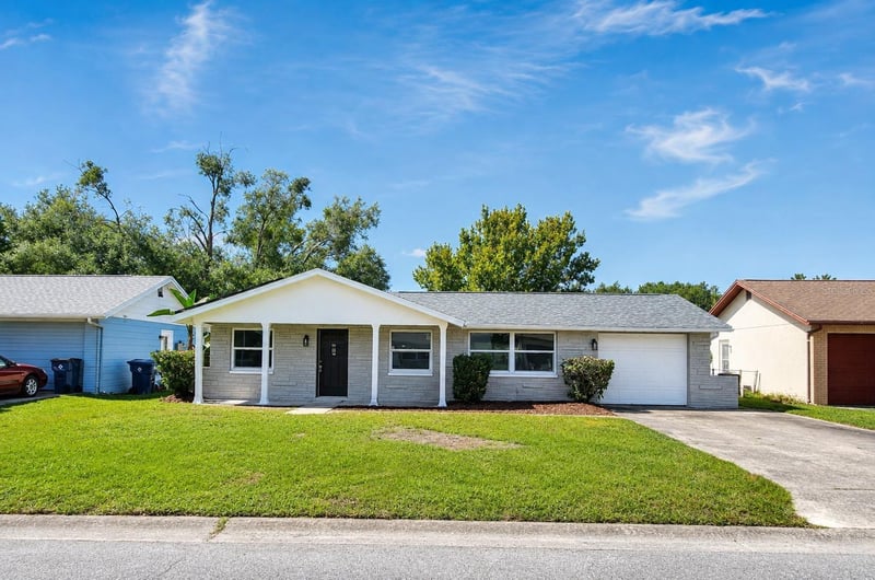 Home Worth Check