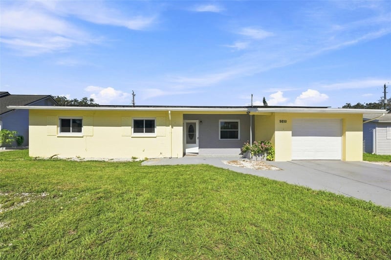 Home Worth Check