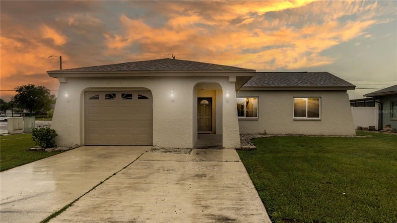 Home Worth Check