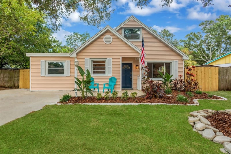 Home Worth Check