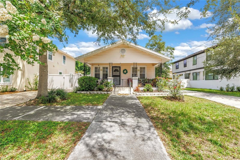 Home Worth Check