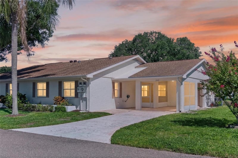 Home Worth Check