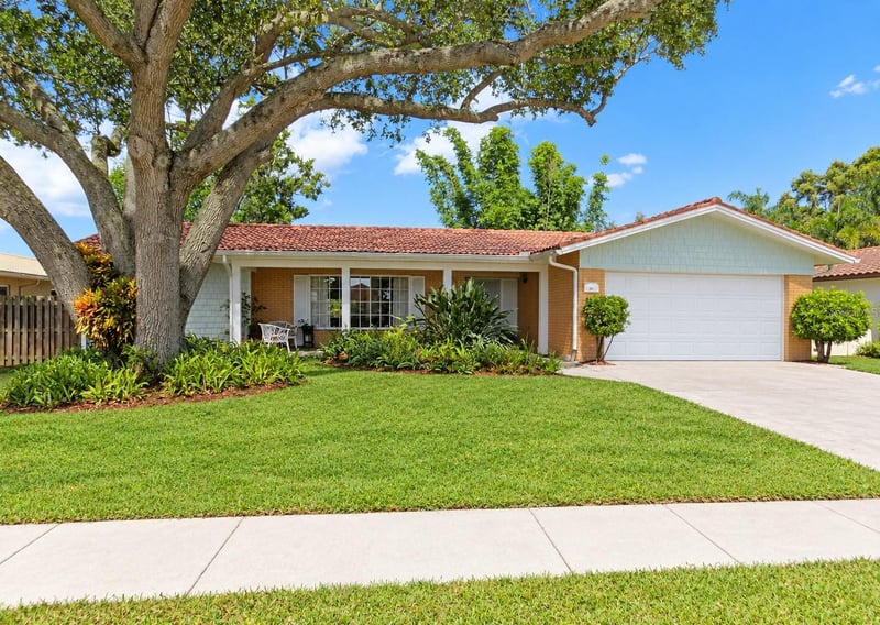 Home Worth Check