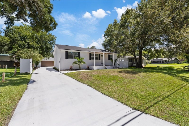 Home Worth Check