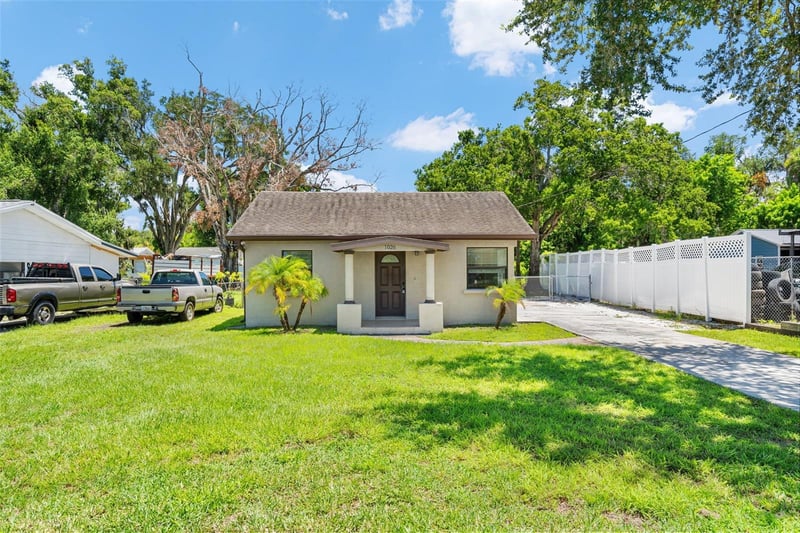 Home Worth Check