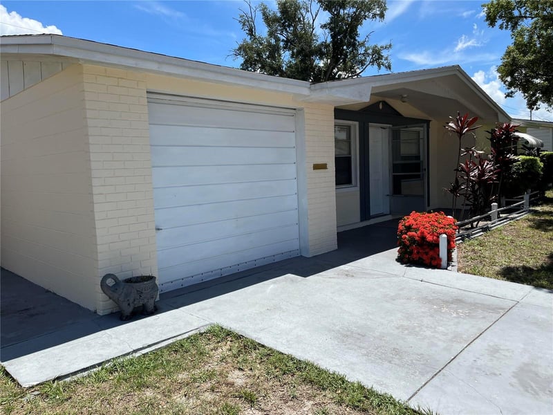 3632 Pensdale Dr, New Port Richey, FL 34652