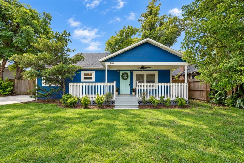 Home Worth Check