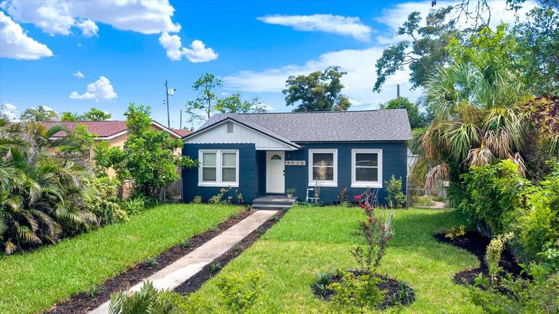 Home Worth Check
