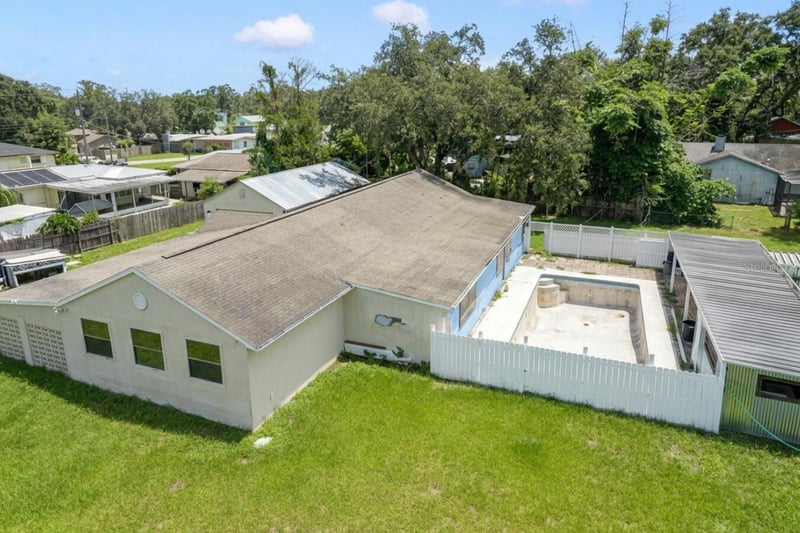 11735 Marjory Ave, Tampa, FL 33612