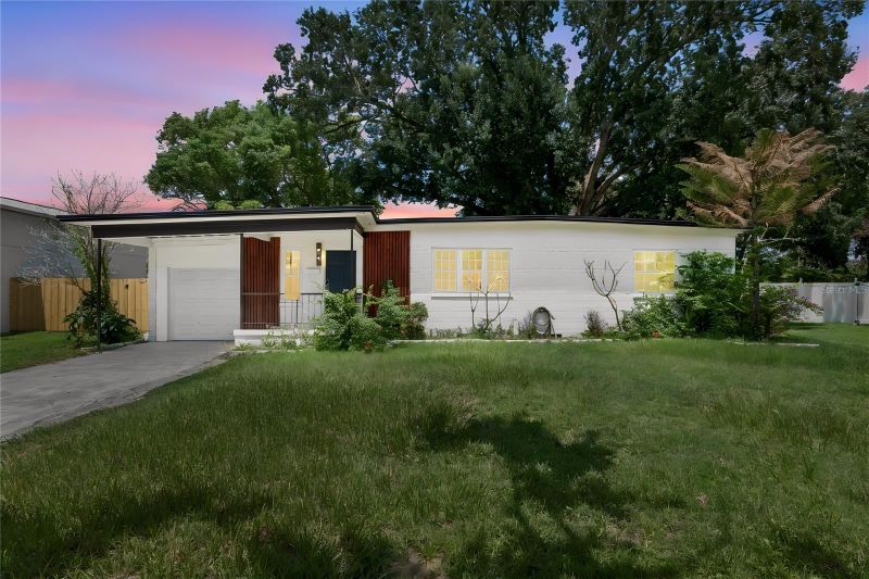Home Worth Check