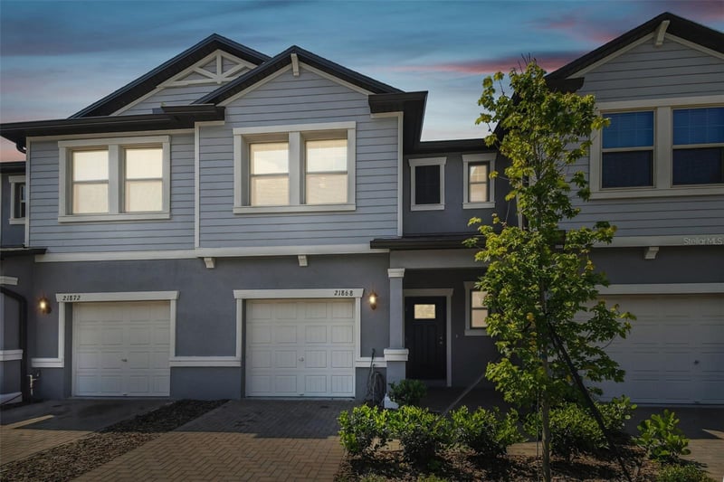 Home Worth Check