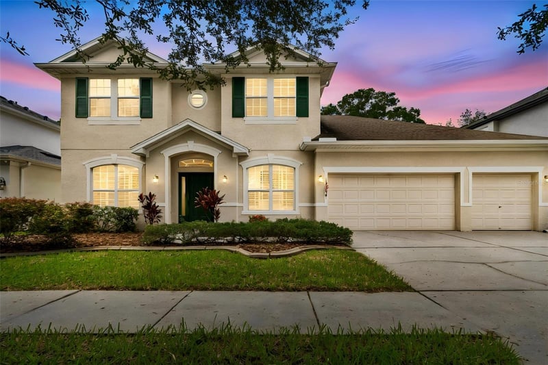 Home Worth Check