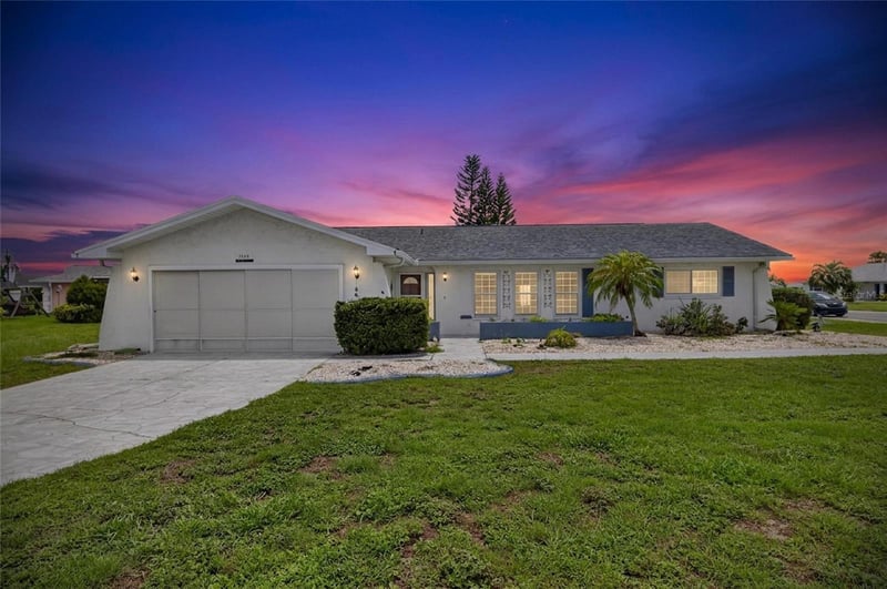 Home Worth Check