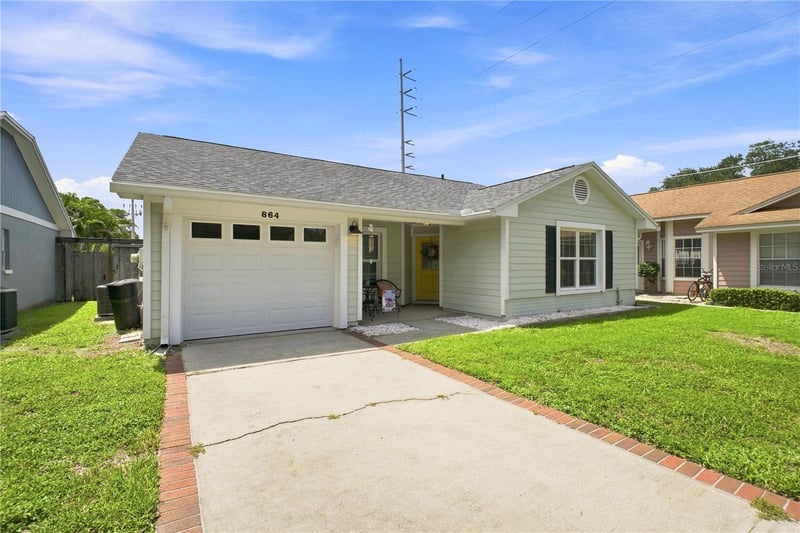Home Worth Check