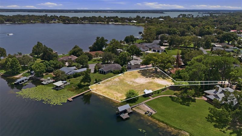 1810 Pineway Ct, Mount Dora, FL 32757