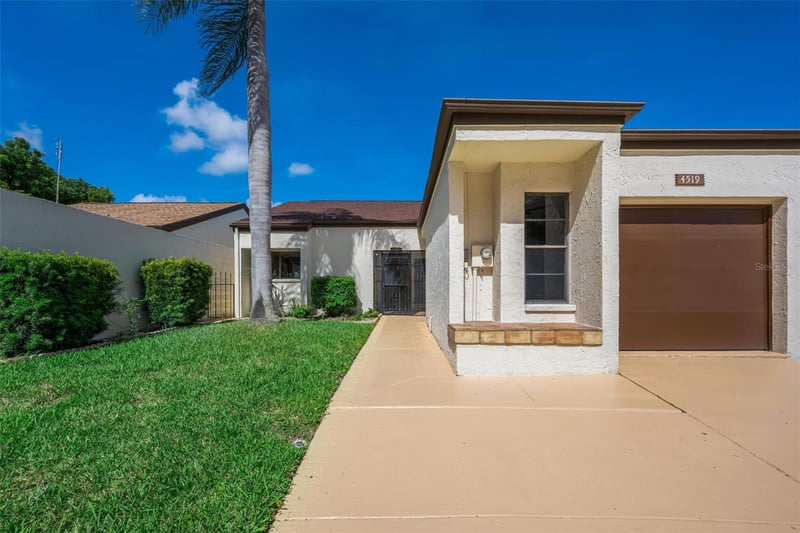 4519 Somerset Pl, New Port Richey, FL 34652