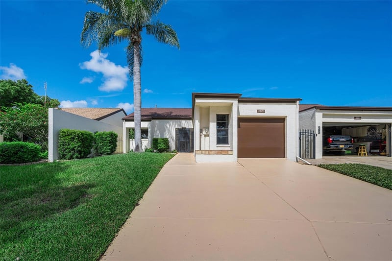 4519 Somerset Pl, New Port Richey, FL 34652