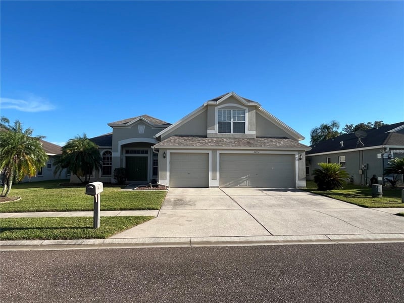 Home Worth Check