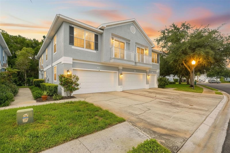 8421 Shallow Creek Ct, New Port Richey, FL 34653