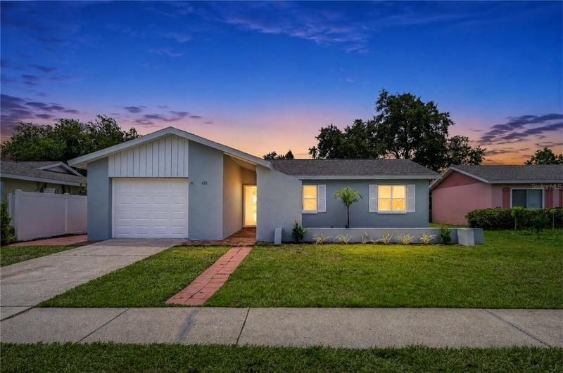 Home Worth Check