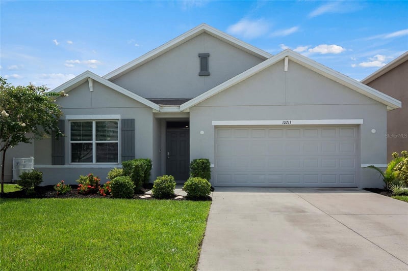 Home Worth Check