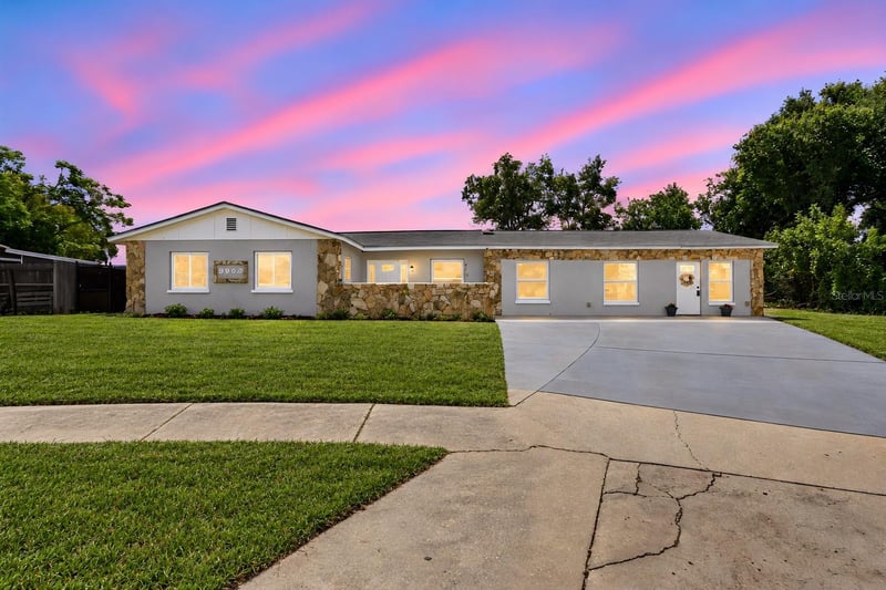 Home Worth Check