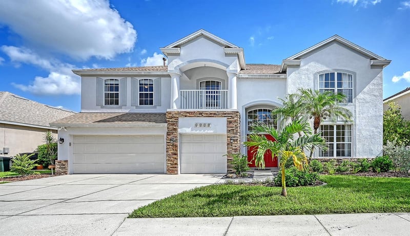 Home Worth Check