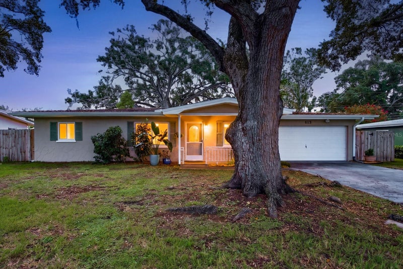 Home Worth Check