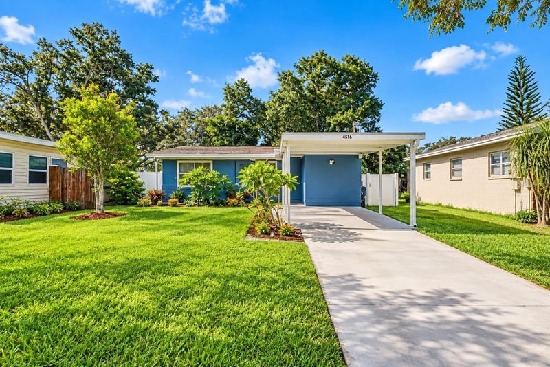 Home Worth Check