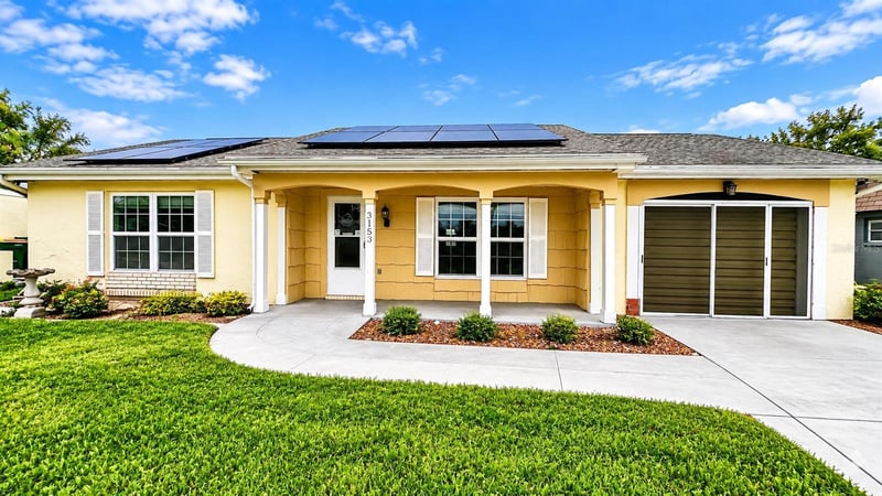 Home Worth Check