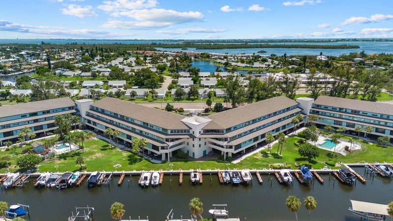 9604 Cortez Rd W #233, Bradenton, FL 34210