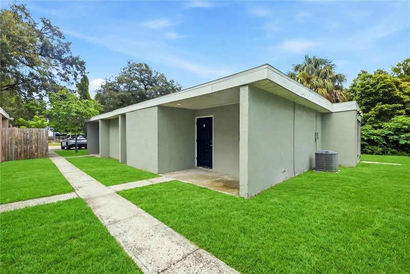 Home Worth Check