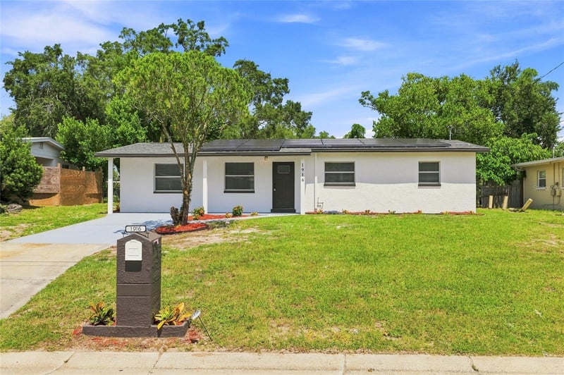 Home Worth Check