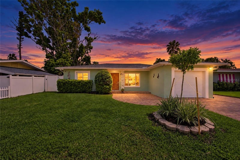 Home Worth Check