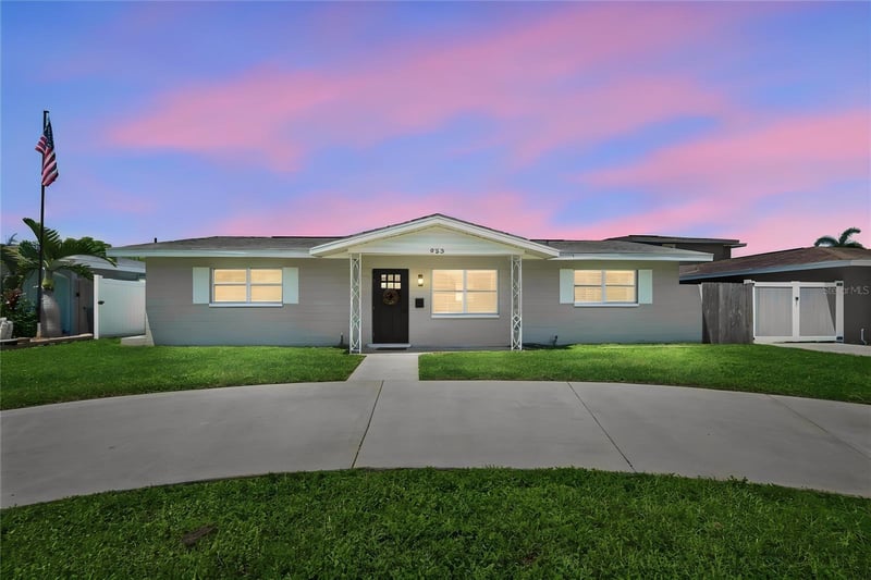 Home Worth Check