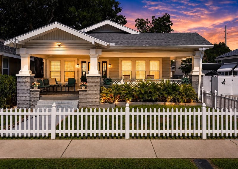 Home Worth Check