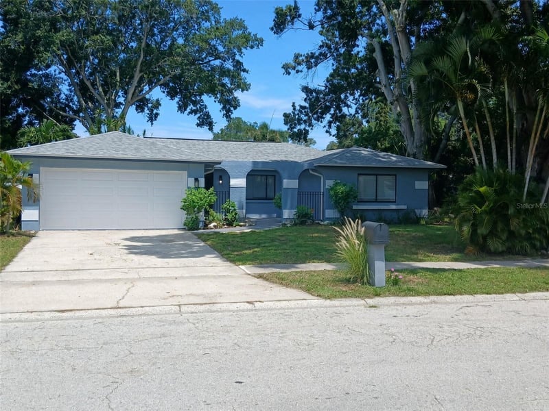 Home Worth Check