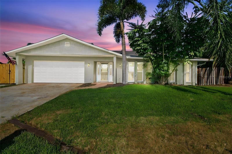 Home Worth Check