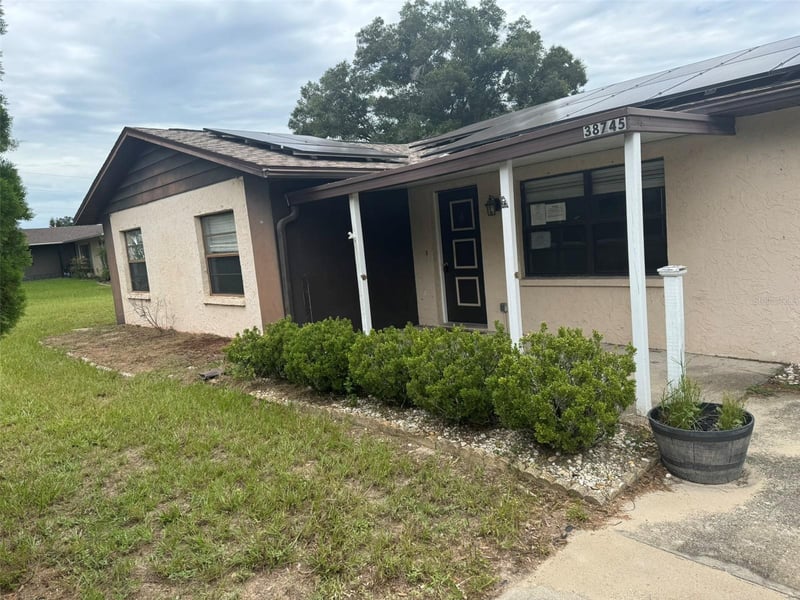 Home Worth Check