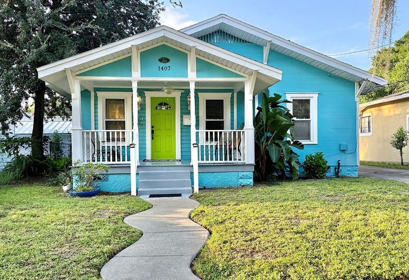 Home Worth Check