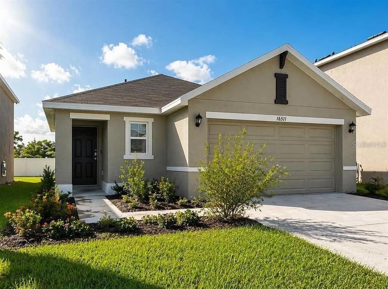 Home Worth Check