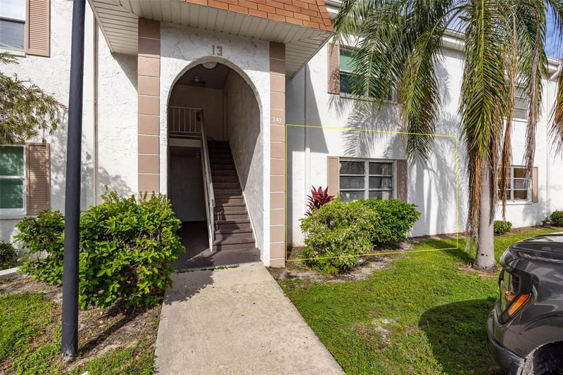 341 S Mcmullen Booth Rd #147, Clearwater, FL 33759