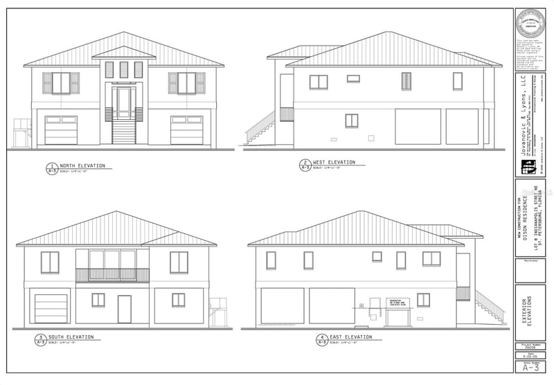 4543 Indianapolis St NE, St Petersburg, FL 33703